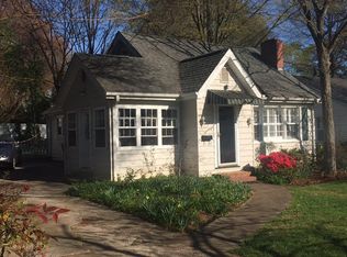 855 Knollwood St, Winston Salem, NC 27103