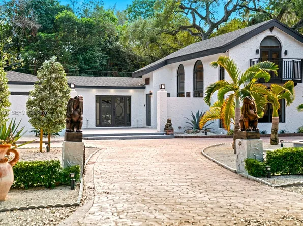 1730 NE 137th Ter, North Miami, FL 33181