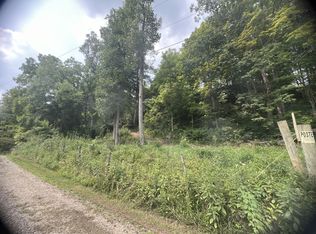 E&w Side Tr149 Long Run Rd, Long Bottom, OH 45743