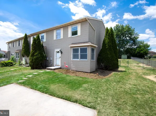116 Edward St, Hanover, PA 17331
