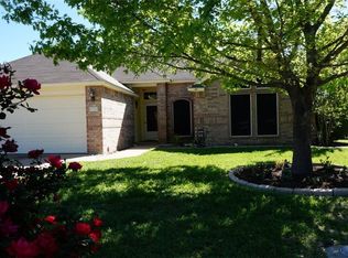 4705 Canterbury Cir, Temple, TX 76502