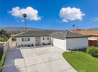 16702 Wegman Dr, La Puente, CA 91744