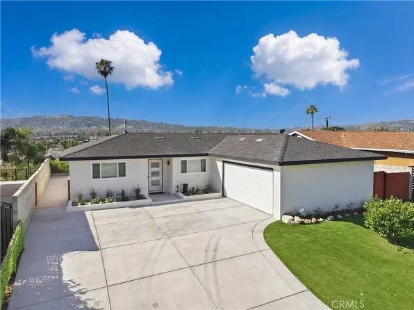 16702 Wegman Dr, La Puente, CA 91744