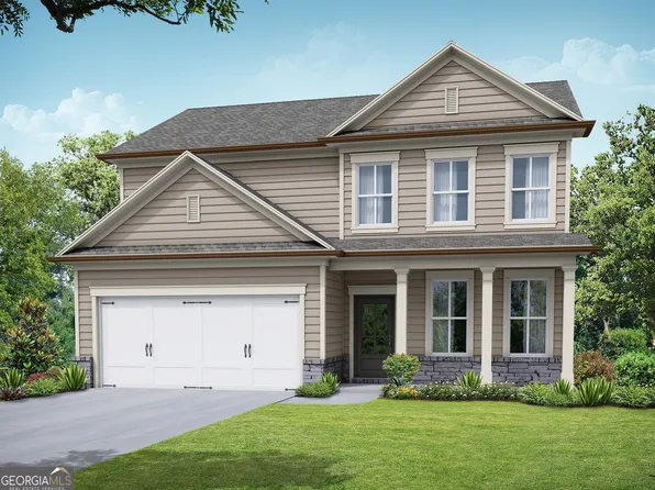 126 Royal Tern Ln, Warner Robins, GA 31093