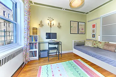 Sold by Brown Harris Stevens