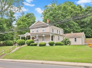 22 South St UNIT 1, Bristol, CT 06010