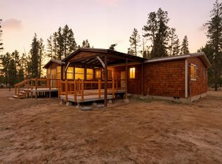 7240 Howard Rd, La Pine, OR 97739