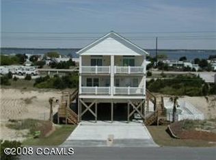 3114 E Ocean, Emerald Isle, NC 28594