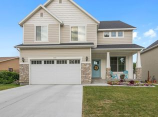 1531 S 235 W, Orem, UT 84058