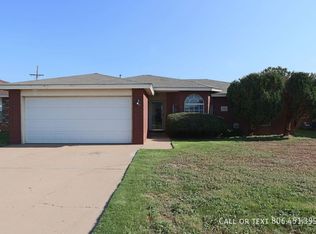6118 7th St, Lubbock, TX 79416