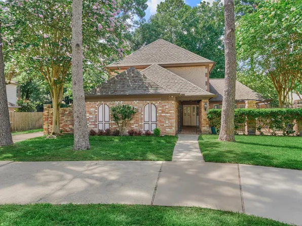 6522 Castle Pine Ln, Spring, TX 77379