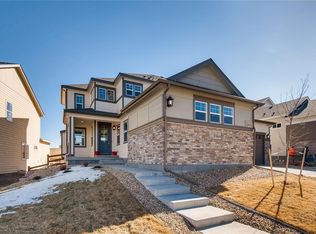 9312 Yucca Way, Arvada, CO 80007