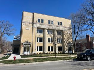 1010 Central Ave #4C, Wilmette, IL 60091