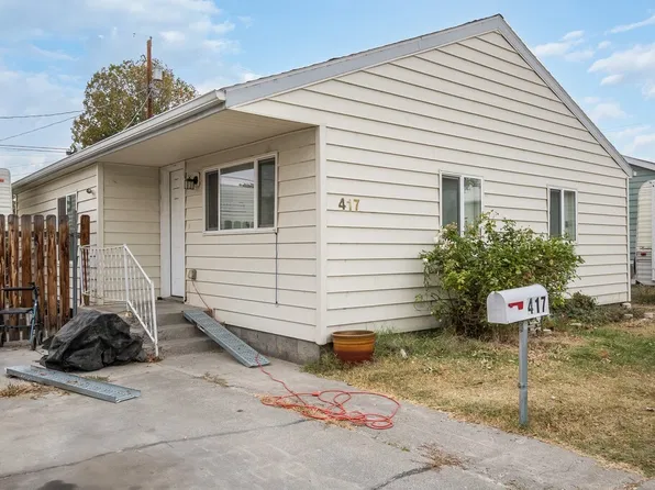 417 Winslow Avenue, Richland, WA 98352
