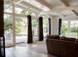 131 Valley Dr, Santa Fe, NM 87501