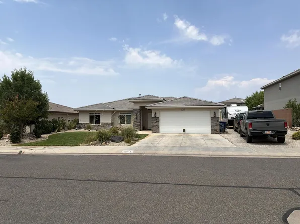 3307 E Holly Dr, Saint George, UT 84790