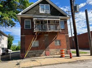 837 Wayside Rd APT 1, Cleveland, OH 44110