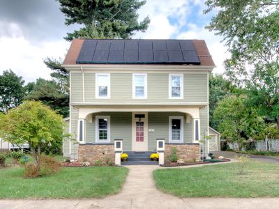 33 W Clinton St, Clayton, NJ, 08312