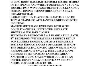 510 Coventry Rd, Spicewood, TX 78669