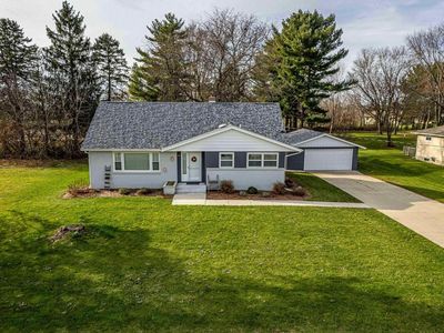 241 South 5th Street, Evansville, WI, 53536