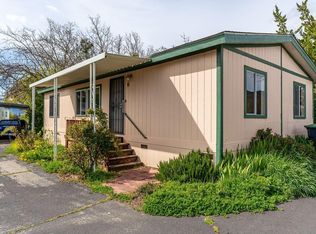 2501 Old River Rd #16, Talmage, CA 95481