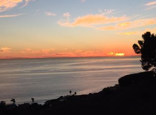 32724 Vista De Los Ondas St, Malibu, CA 90265