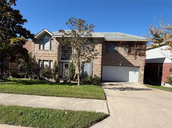 12332 Donovan Cir, Austin, TX 78753
