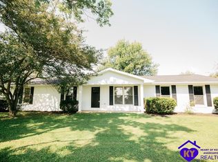 2960 Old Lebanon Rd, Campbellsville, KY 42718