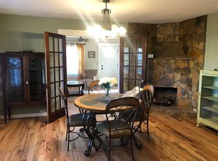 500 S Bibb St, Westminster, SC 29693