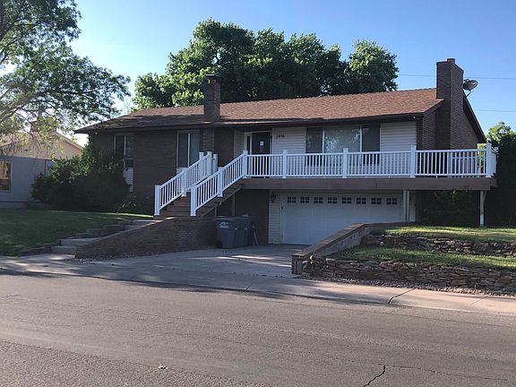 2nd image of 2496 W Crestview Dr