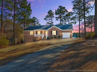 646 Carolina Way, Sanford, NC 27332