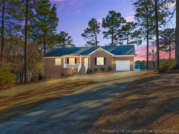 646 Carolina Way, Sanford, NC 27332