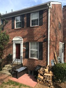 1629 S Barton St #21, Arlington, VA, 22204