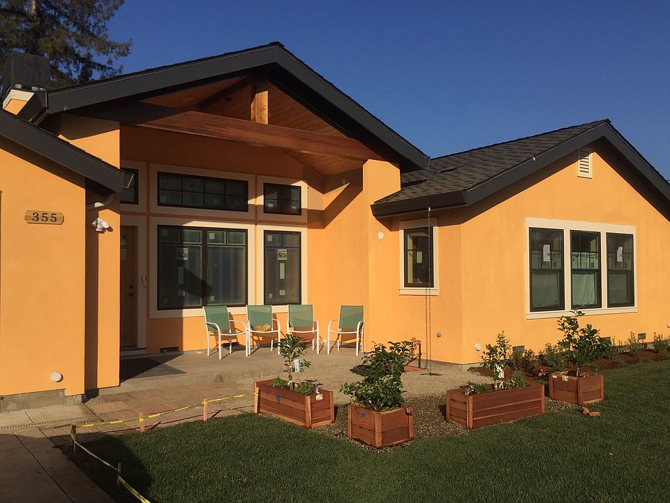 Remodel Complete 2017