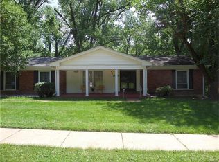 5065 Wolverton Dr, Florissant, MO