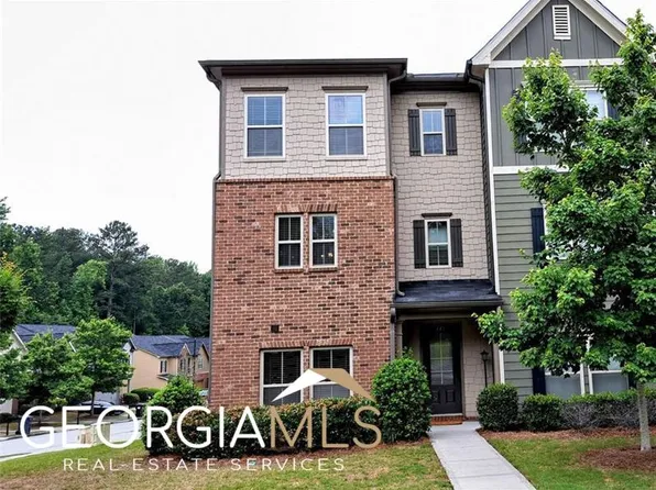 341 Sand Bay Dr SW, Atlanta, GA 30331