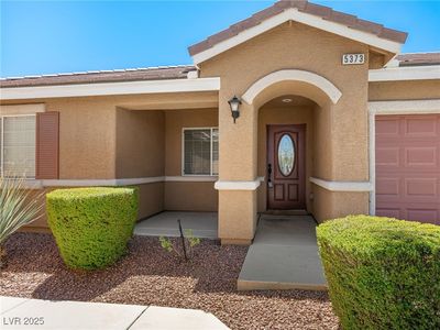 5373 Blue Oat Ave, Las Vegas, NV, 89141