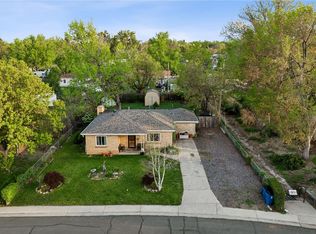 6390 W 47th Ave, Wheat Ridge, CO 80033