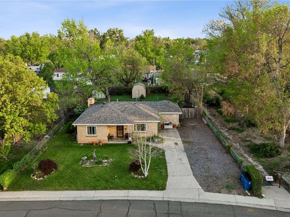 6390 W 47th Avenue, Wheat Ridge, CO 80033