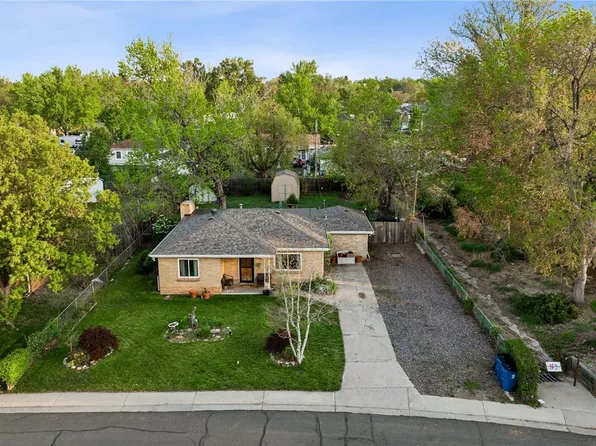 6390 W 47th Avenue, Wheat Ridge, CO 80033