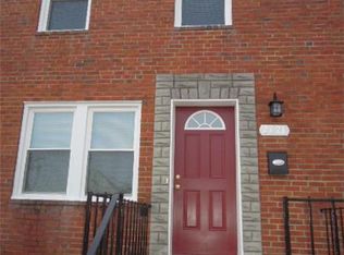2621 Pelham Ave, Baltimore, MD 21213