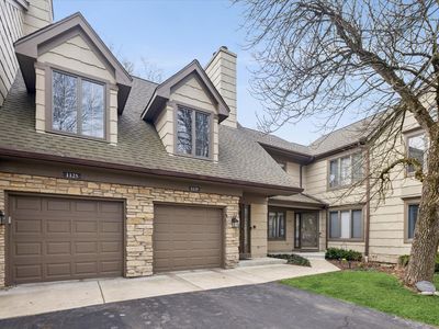1125 Foxtail Ct, Darien, IL, 60561