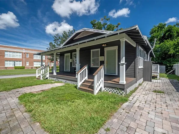 319 W Curtis St, Tampa, FL 33603