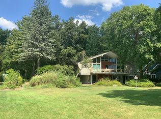 4550 Grand Blvd, Clarklake, MI 49234