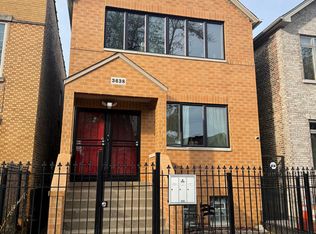 3638 S Union Ave #1, Chicago, IL 60609