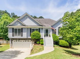1810 Ascot Cv NW, Acworth, GA 30102