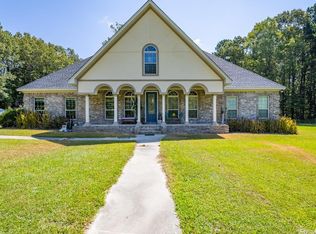 8110 E Fairview Rd, Hensley, AR 72065