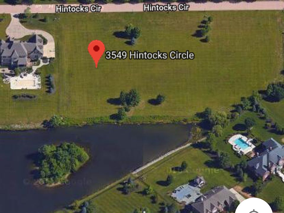 2nd image of 3549 Hintocks Cir
