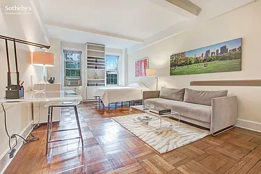 Sold by Sotheby's International Realty