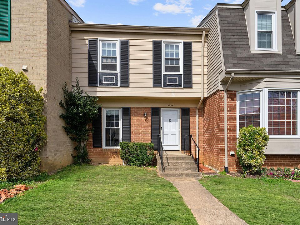 1st image of 9906 Longford Ct